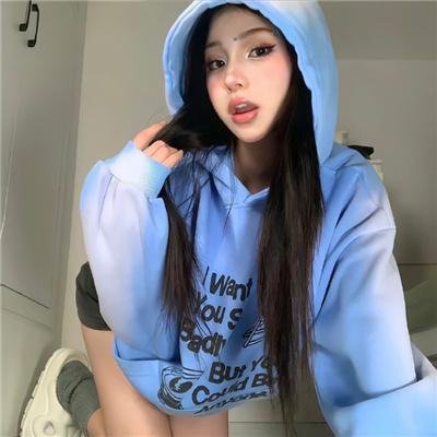 我的小妹